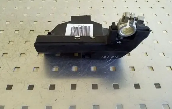 Audi A4 S4 B8 8K Other devices B0101063 4F0915519