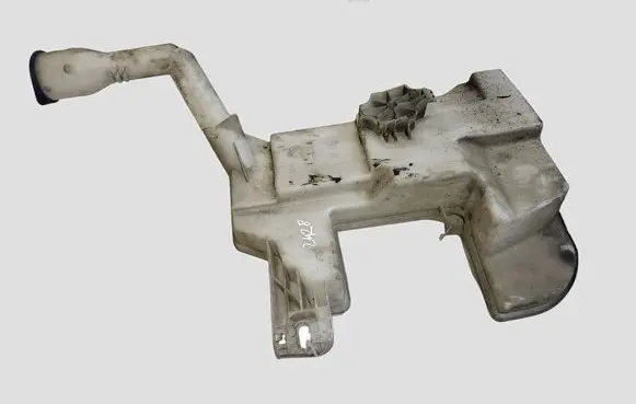 Citroen C5 Windshield washer fluid reservoir/tank 9683488180 9682140880