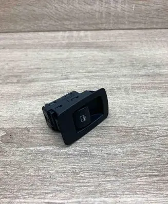 BMW 3 E90 E91 Electric window control switch 6945874 15939900