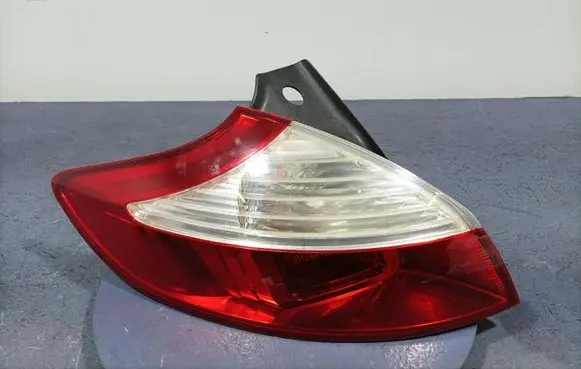 Renault Megane III Rear/tail lights 265550007R