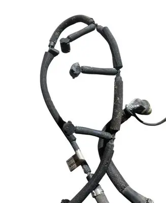 Volvo V60 Fuel return line/hose 31321198 0445130003