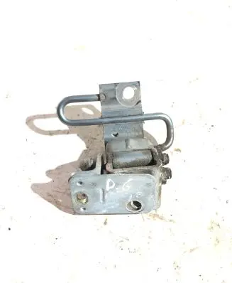 Audi Q7 4L Rear door lower hinge 4L0833412 XS45270