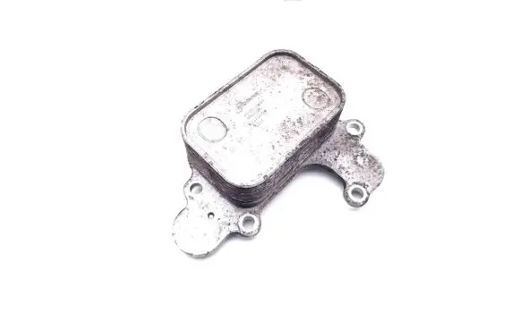Peugeot 308 Engine oil radiator 9815697880 8148926 8242612
