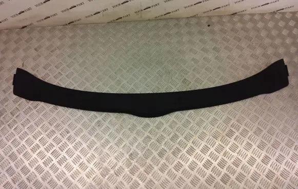 Tesla Model 3 Dash center speaker trim cover 108339000h