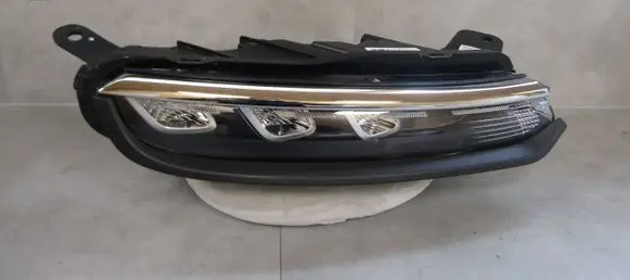 Citroen C3 LED Daytime headlight 9833480480 0022013003 A002ZH