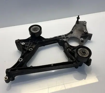 Mercedes-Benz E W212 Generator/alternator bracket A6512011109 GD01549 6512011109