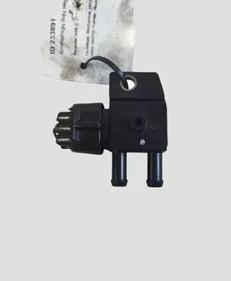 Hyundai ix35 Exhaust gas pressure sensor 392102A800