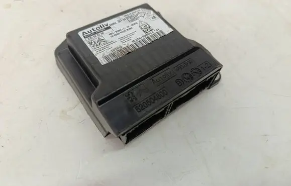 Peugeot 301 Airbag control unit/module 9805630180 620595200