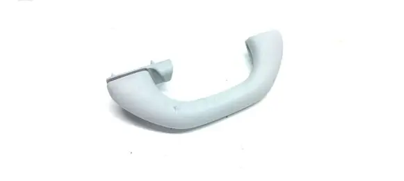 Volkswagen PASSAT B5 Rear interior roof grab handle 1J0857607N