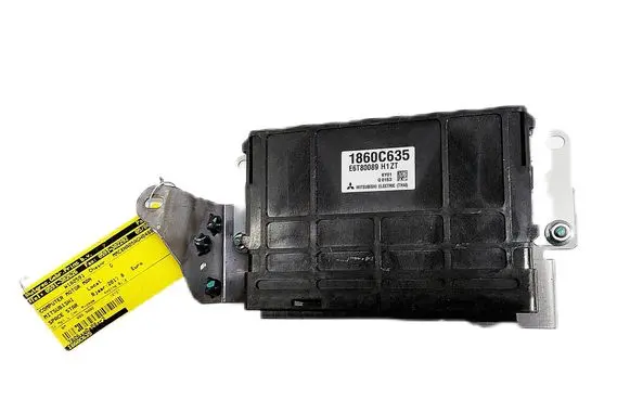 Mitsubishi Space Star Engine control unit/module 1860C635