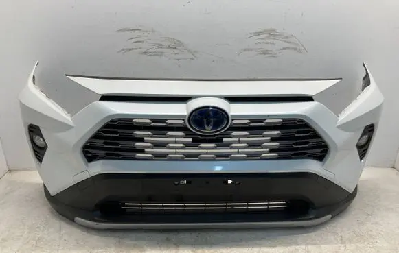 Toyota RAV 4 (XA50) Front bumper