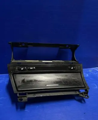 BMW 3 E46 Other dashboard part 307090800 8370741