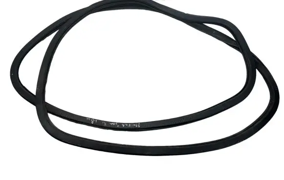 Chrysler Pacifica Sliding door rubber seal 