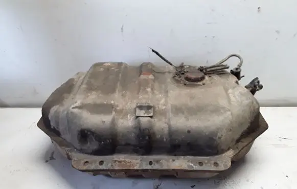Nissan Patrol 4W60 Fuel tank 