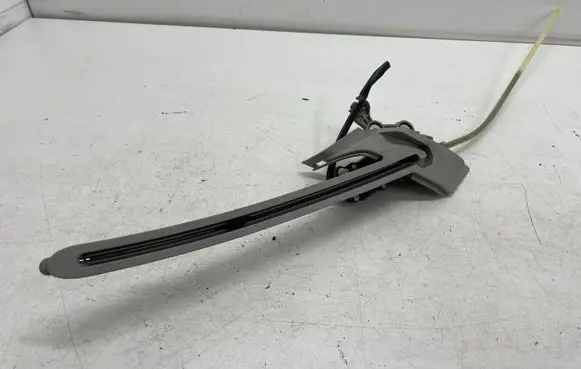 Mercedes-Benz E W212 Curtain motor A2128202942