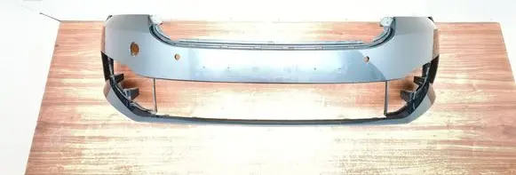 Skoda Superb B8 (3V) Front bumper 3V0807221F