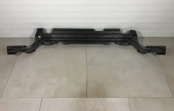 Audi Q7 4M Front bumper foam support bar 4M0807550E 4M0807550