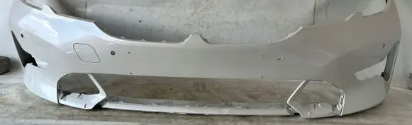 BMW 3 G20 G21 Front bumper 7468359