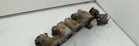Volkswagen Golf IV Intake manifold 038129714
