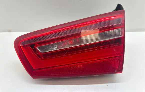 Audi A6 S6 C7 4G Tailgate rear/tail lights 4G5945094A