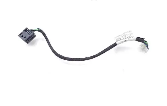 Mercedes-Benz SLK AMG R170 Front door wiring loom/harness boot A1715400406