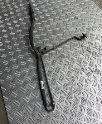 Audi A4 S4 B8 8K Power steering hose/pipe/line 8K2422893CB