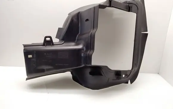Citroen Jumpy Intercooler air guide/duct channel 9808293780