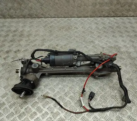 Skoda Karoq Steering rack 3Q2423051AA 4532025500