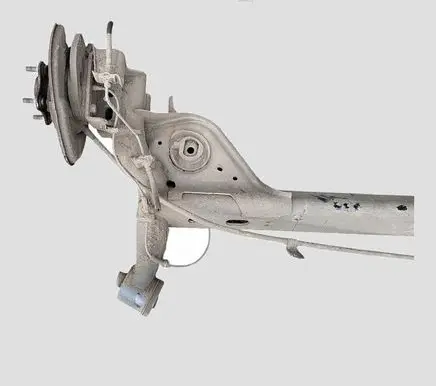 Nissan Leaf II (ZE1) Rear axle beam