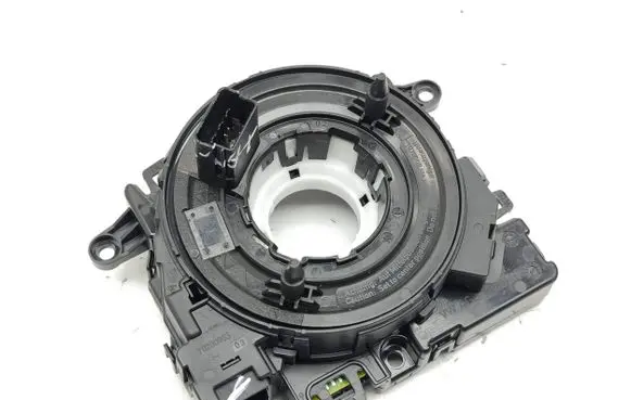Audi A1 Airbag slip ring squib (SRS ring) 5Q1953549D 10518309 9325508022301635