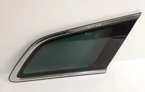 Mazda CX-7 Rear side window