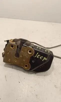 Jeep Grand Cherokee (WK) Front door lock GR20