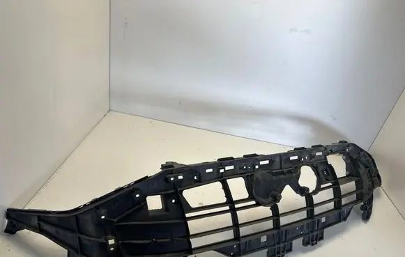 Audi e-tron Front bumper upper radiator grill 4KE807233 22303