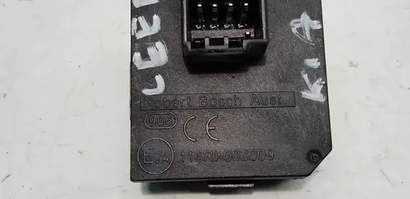 KIA Ceed Immobilizer control unit/module 116R1000009