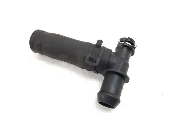Mercedes-Benz E W212 Engine coolant pipe/hose EK3017027