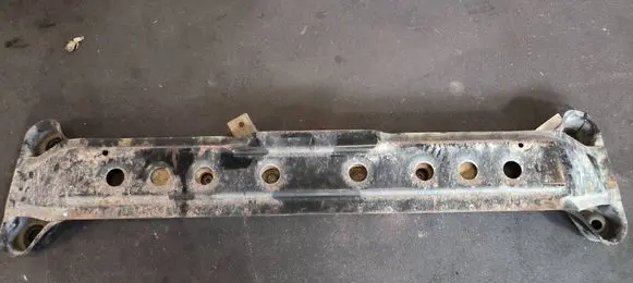 Mitsubishi Pajero Gearbox mount