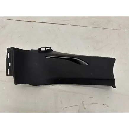 Tesla Model S (C) pillar trim 102473000C
