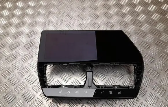 Citroen C5 Aircross Screen/display/small screen 98436340ZD