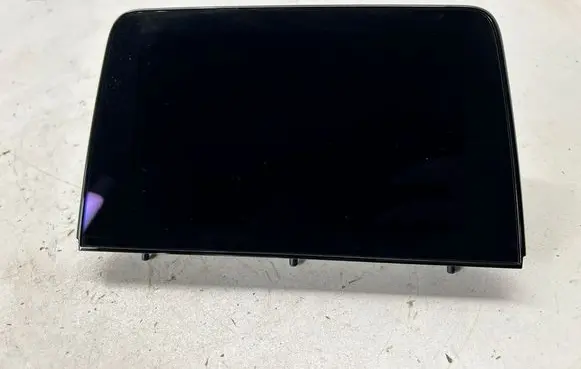 Ford Escape IV Radio/CD/DVD/GPS head unit PJ6T18D890AE LJ6T18B955FE