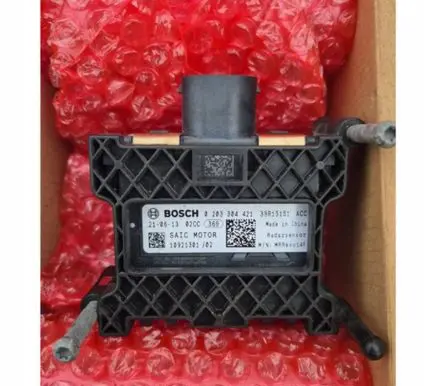 Volkswagen Golf VII Distronic sensor radar 0203304421pmi