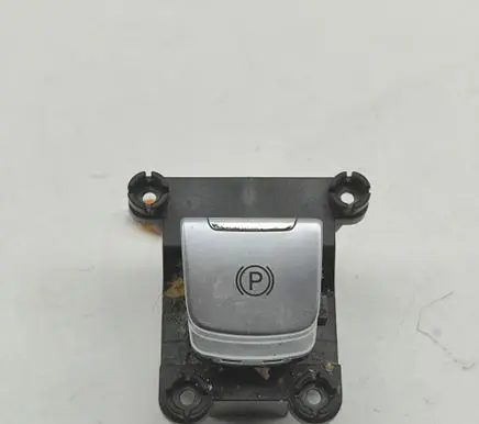 Hyundai Kona I Hand parking brake switch 3Y82H51000 93766K4500NVC