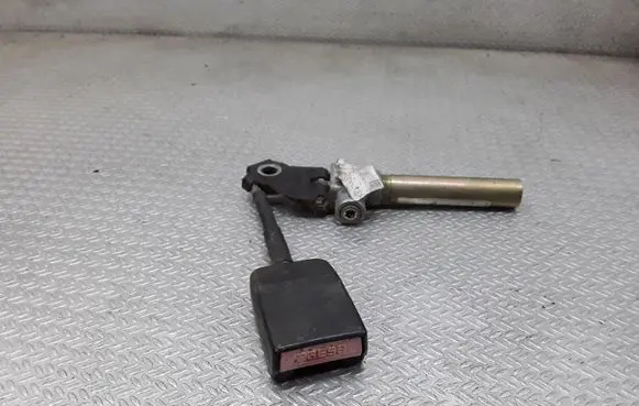 Renault Megane I Front seatbelt buckle 542185800B