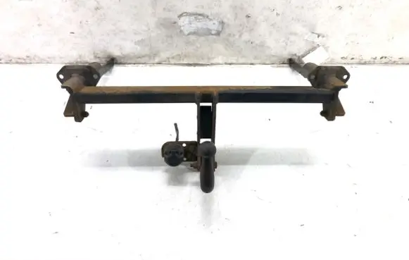 Subaru Forester SH Tow bar 