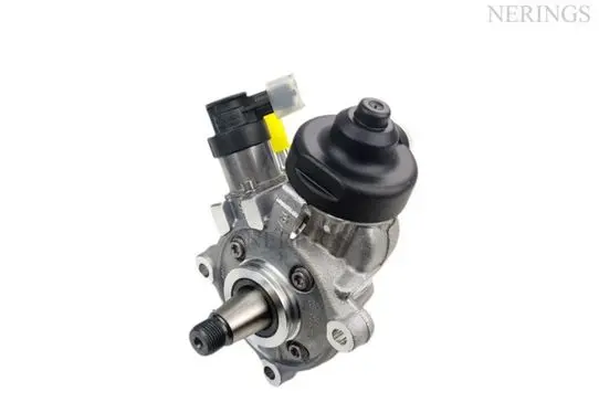 Fiat Ducato Fuel injection high pressure pump 0445010737 0445010747