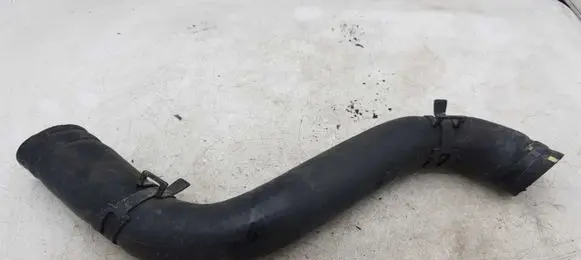 Toyota Land Cruiser (J120) Engine coolant pipe/hose NOCODE