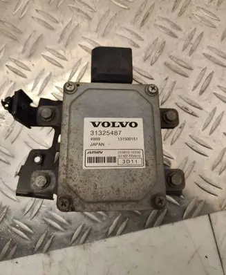 Volvo V60 Gearbox control unit/module 31325487 22381010330 131500151