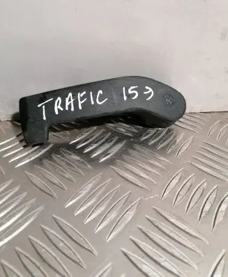 Renault Trafic III (X82) Loading door interior handle 8200766678 PR000320