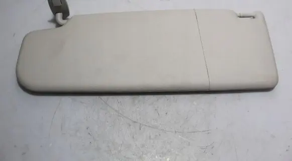 Skoda Octavia Mk2 (1Z) Sun visor