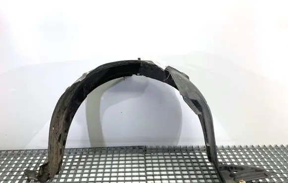 Toyota Yaris Front wheel arch liner splash guards 538760D060