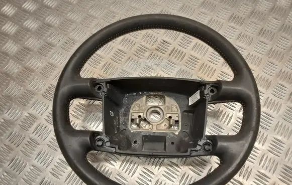 Volkswagen Touareg I Steering wheel 3D0419091K